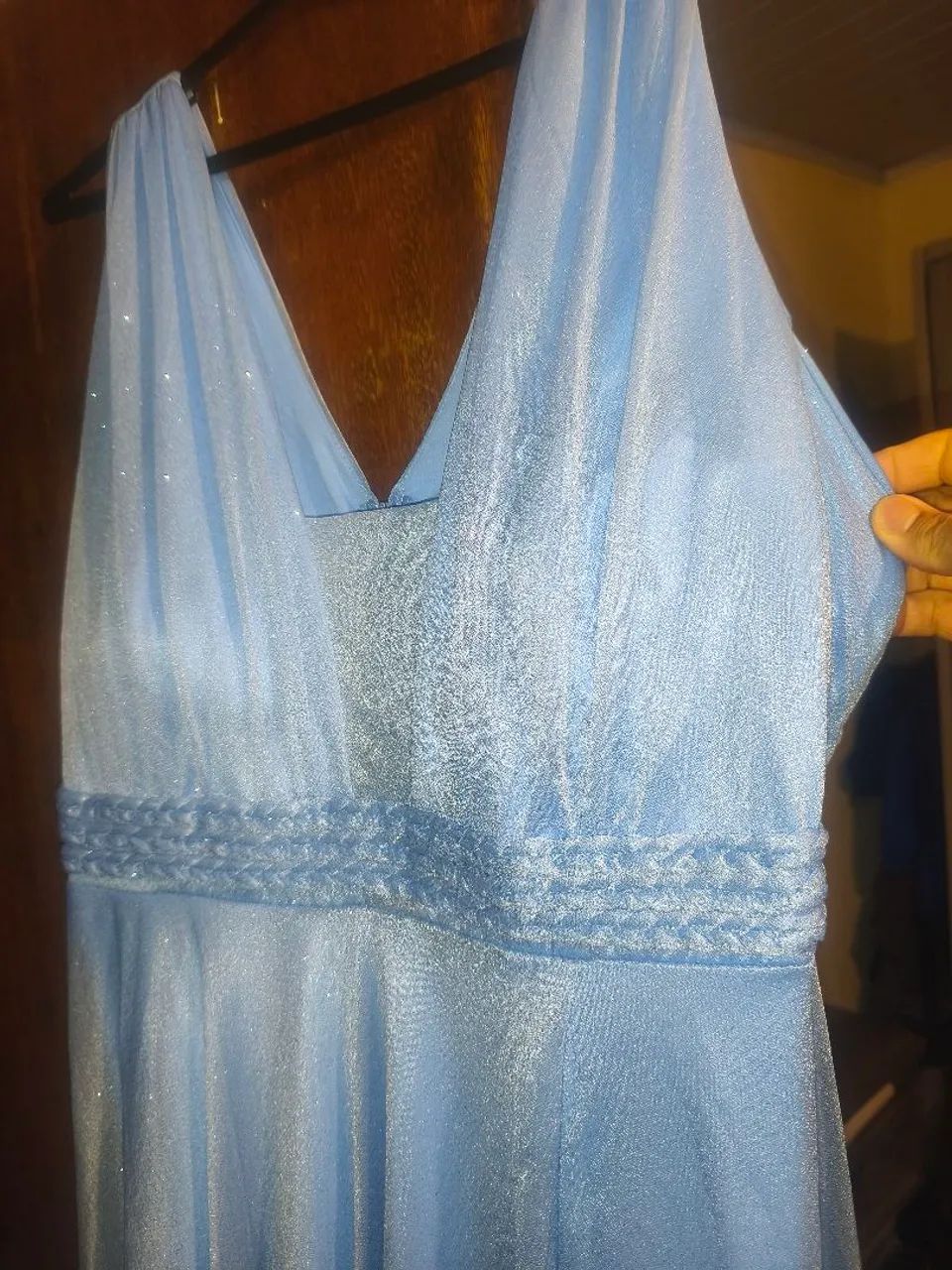 Vestido para casamento  - Foto 5