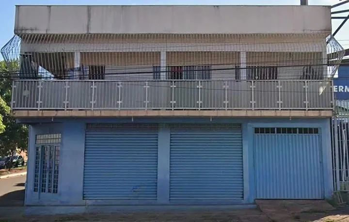 Residencial e Comercial com 4 quartos à Venda, Jardim Tijuca - Campo Grande