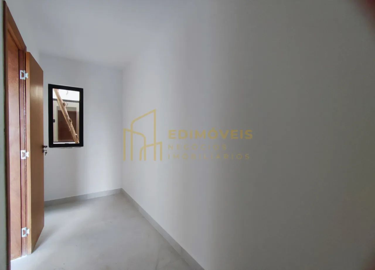 Casa com Espaço Gourmet e 3 Suítes em Planície da Serra  Pronta para Morar! - Foto 3