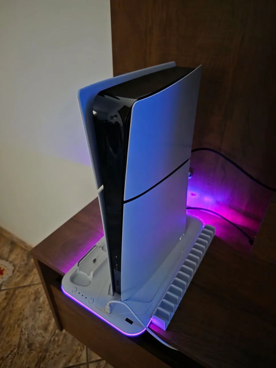 PlayStation 5 Slim Digital 1TB