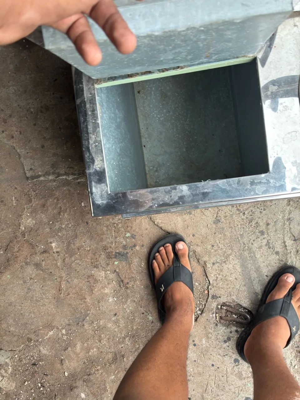 Carrinho de   Kikão - Foto 4