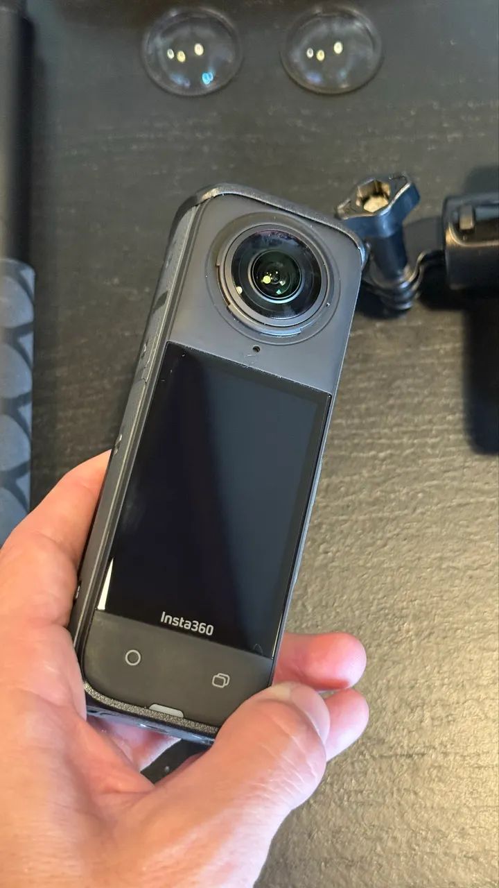 Insta360 X4 - Foto 2