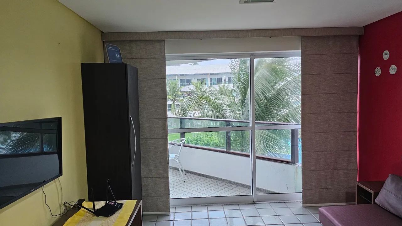 Porto de Galinhas - Ancorar Flats Resort  - Foto 4