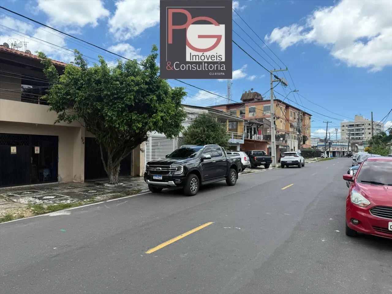 VENDO MARAVILHOSO TERRENO MEDINDO 8M DE FRENTE X 26M DE FUNDOS, ÓTIMO LOCAL NA TV CARLOS D - Foto 7