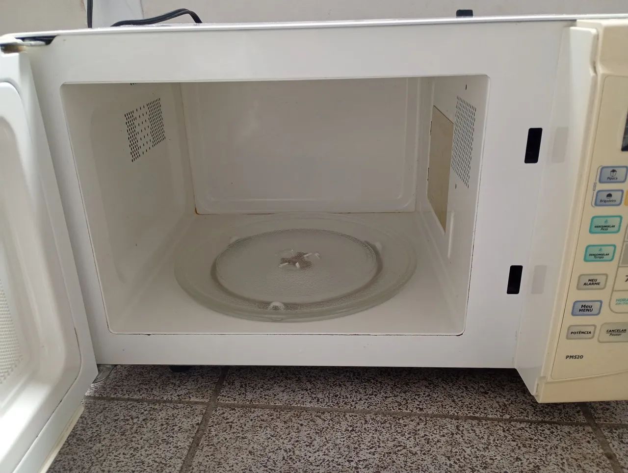 Microondas  - Foto 2