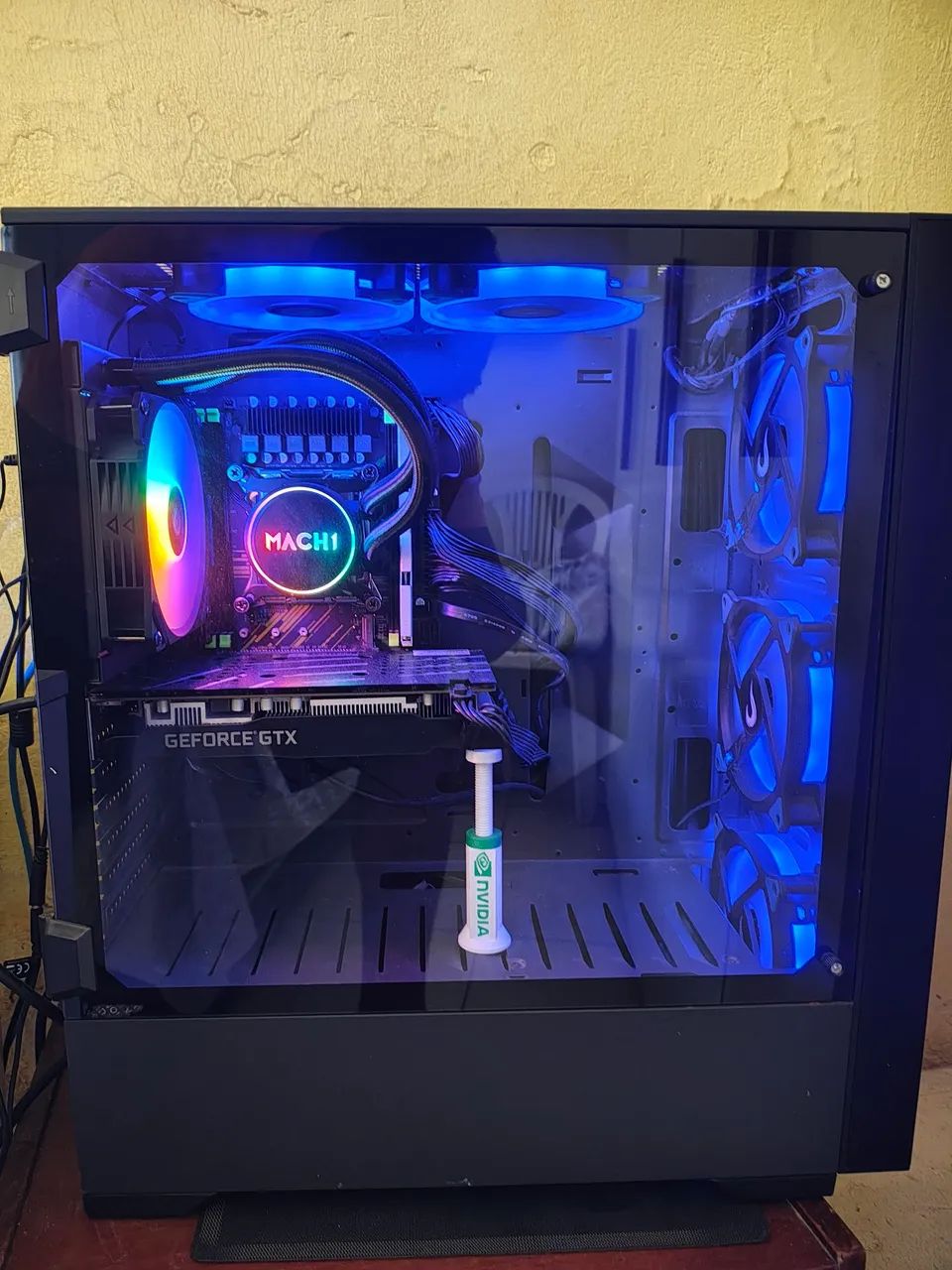 V/T PC GAMER COMPLETO - Foto 2