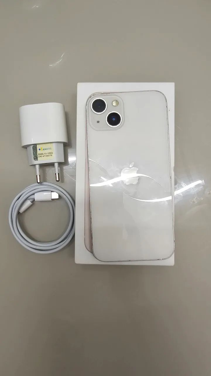 IPHONE 13 128 GB - Foto 4