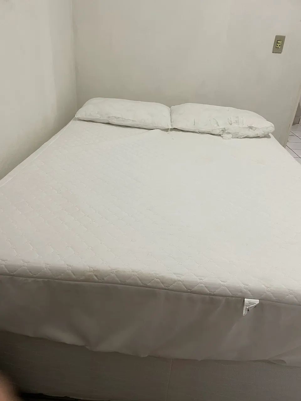 Cama de Casal 