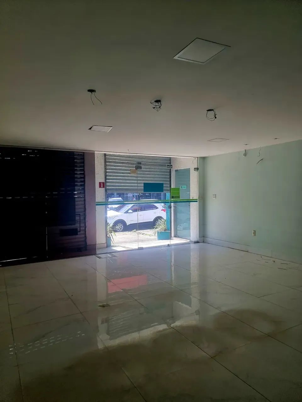ALUGO - Ponto Comercial - São Braz - Foto 4