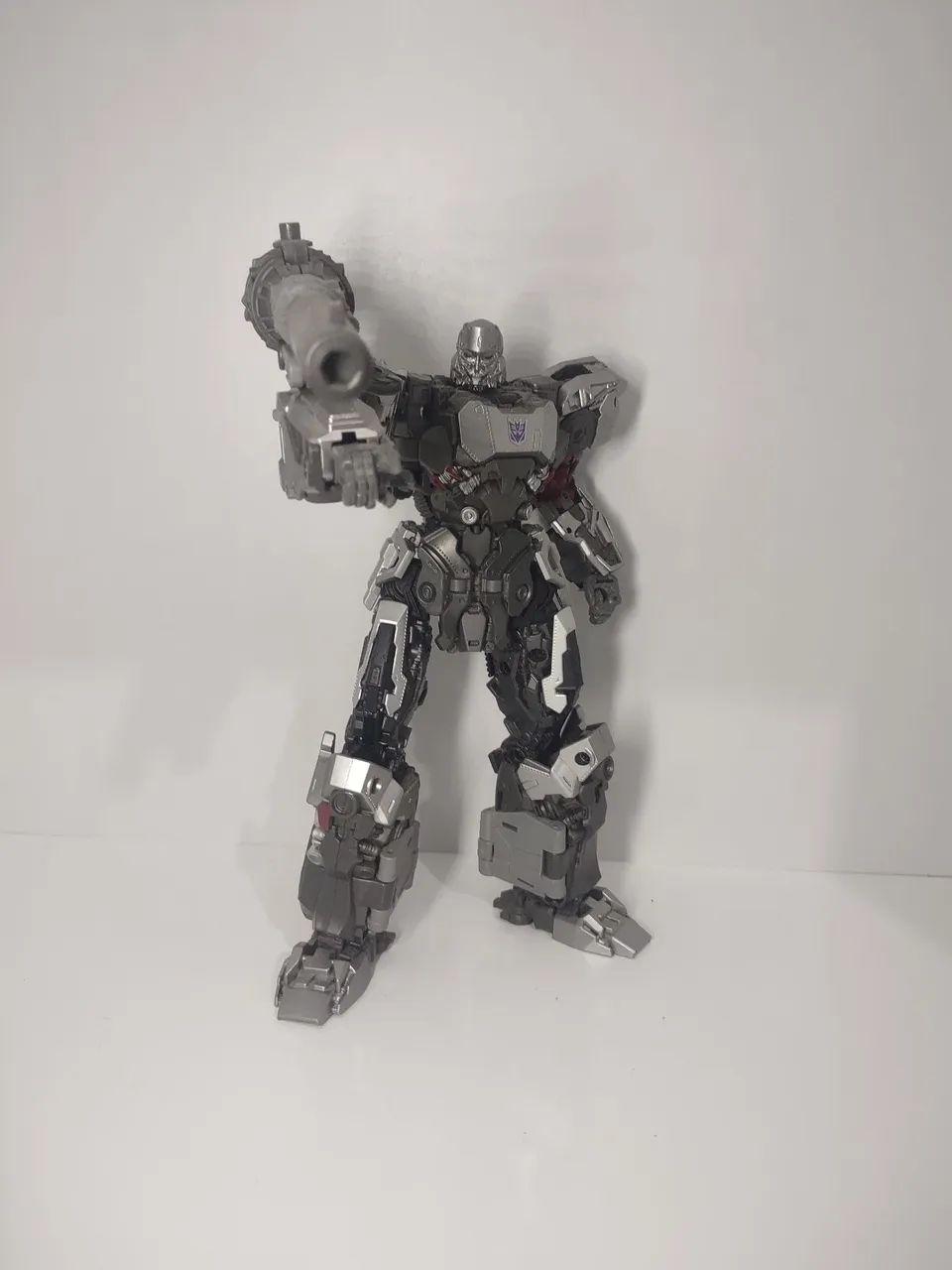 Megatron Concept Studio Series  - Foto 2