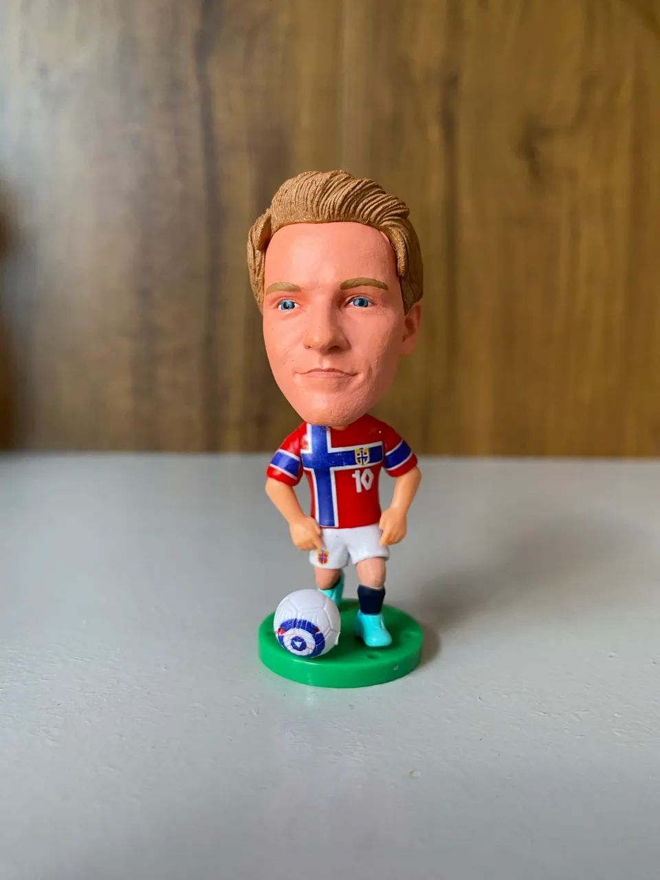 Mini Craque Soccerwe Odegaard