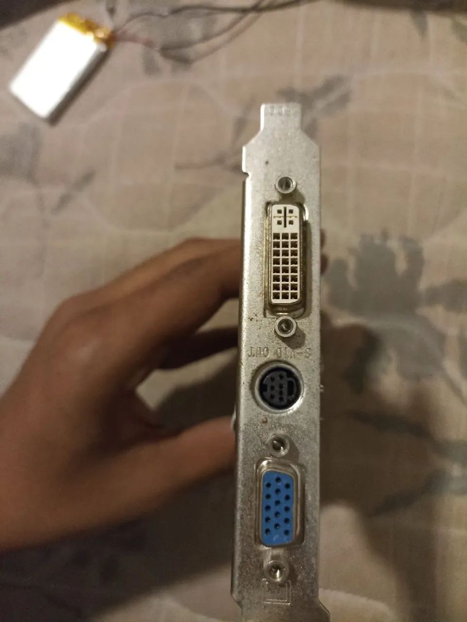 Placa de video ATI - Foto 2