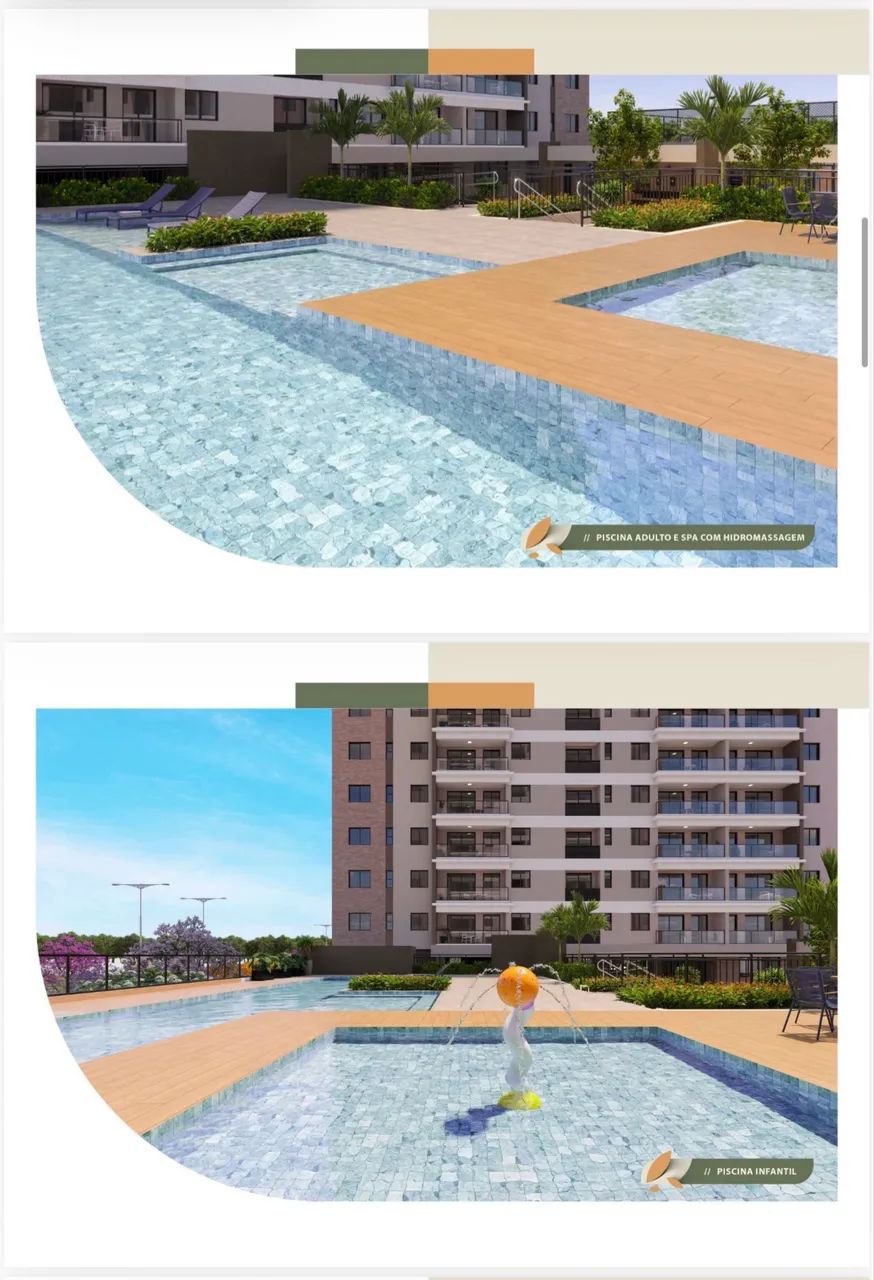 Farolândia Arbo  - Foto 4