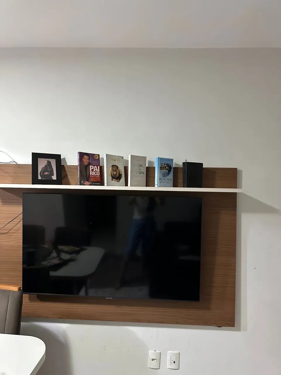 Painel para Tv de até 70 Polegadas 445639582968064001