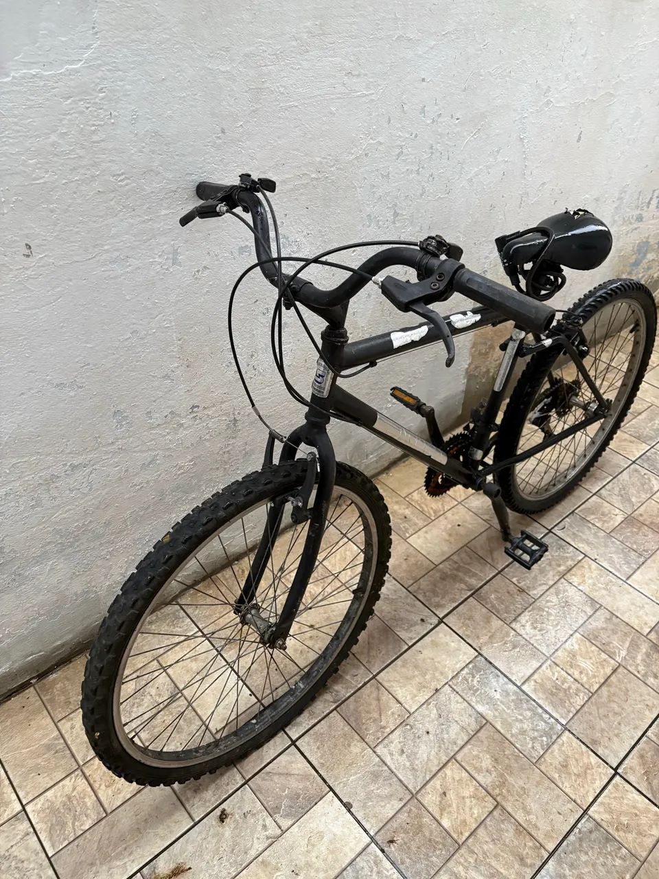 Bicicleta caloi