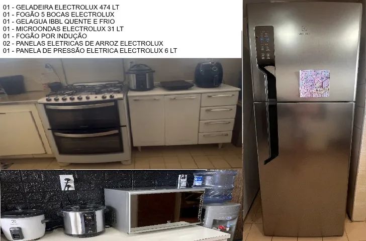 Mobília Completa com Desconto de 50% em 90% dos produtos  - Foto 2