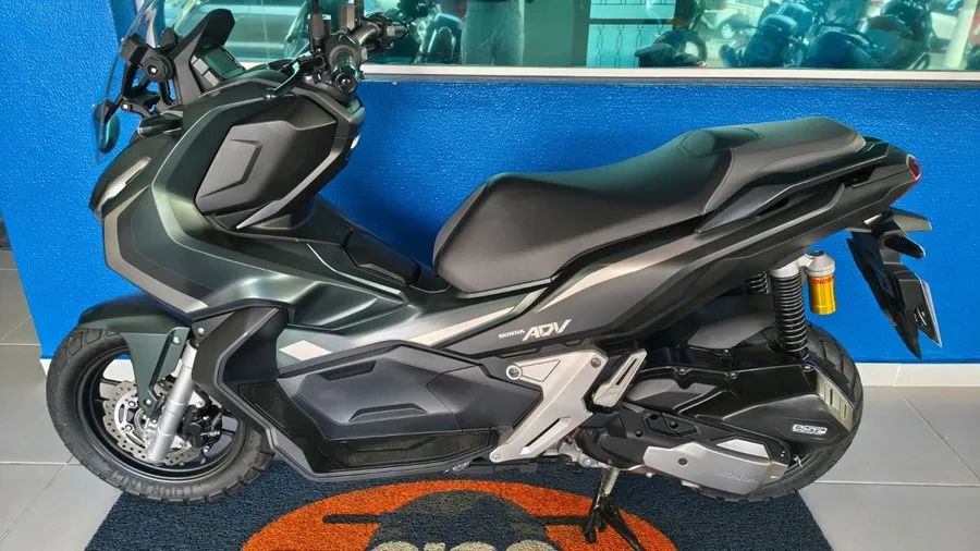 HONDA ADV 2024/2024 - Foto 2