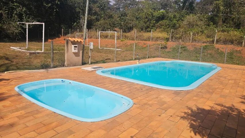Sitio terreno, casa, lazer 4.718M2 - Foto 5