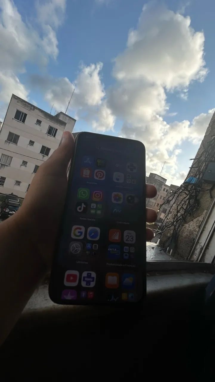 iPhone 11 Pro Max  - Foto 3