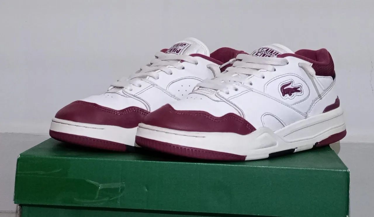 Tenis lacoste original  - Foto 2