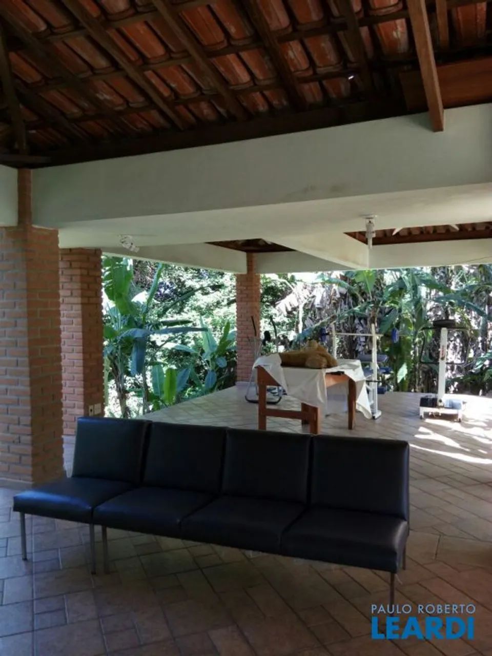 AREA - JOAPIRANGA - SP - Foto 5
