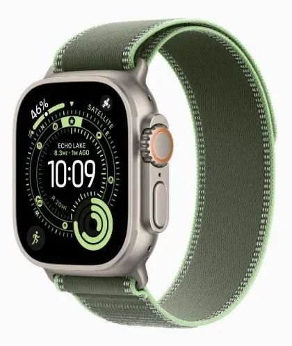 Apple Watch Ultra 2 
