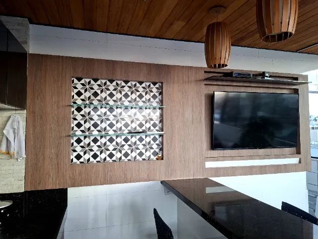 Painel para TV - Foto 3