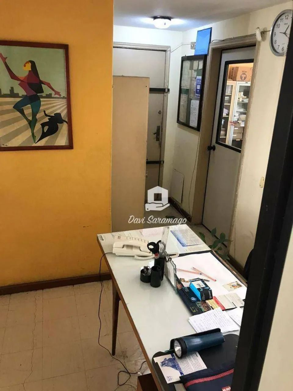 Sala à venda, 85 m² por R$ 320.000,00 - Centro - Niterói/RJ - Foto 5