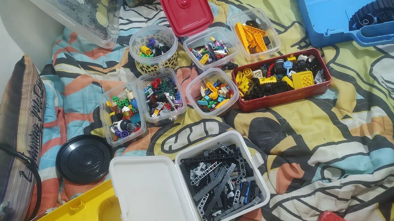Legos - Foto 4