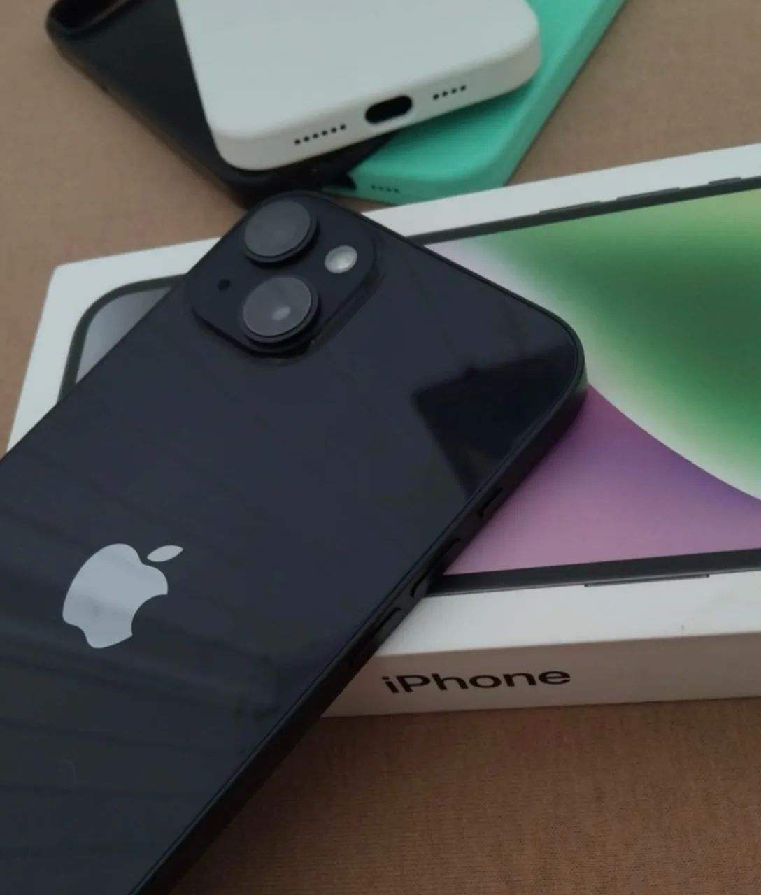 iPhone 14 Plus  - Foto 2