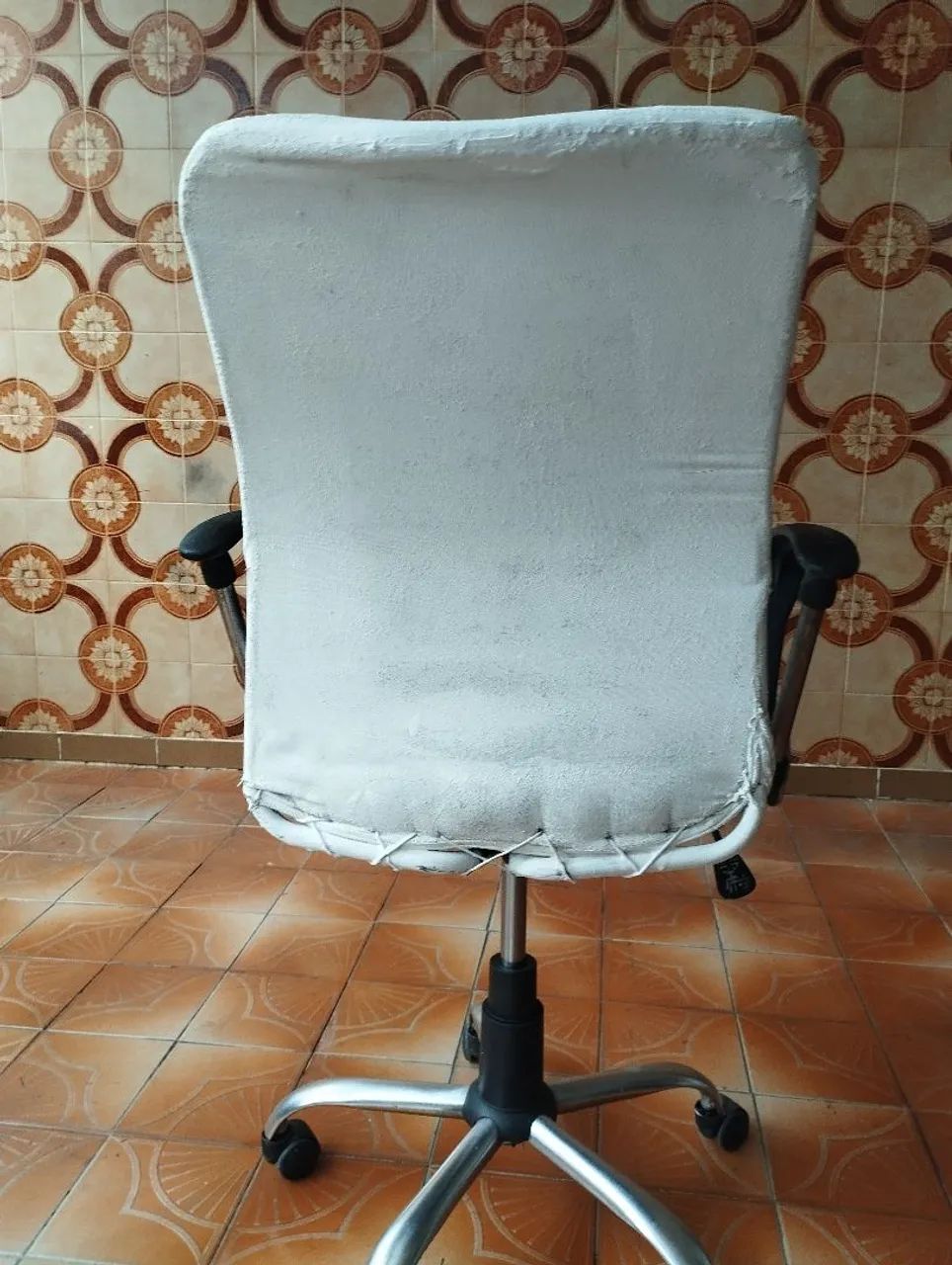 Cadeira de escritório  - Foto 4