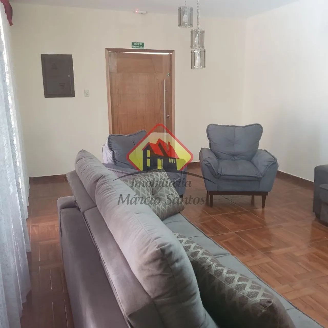Excelente casa comercial Jardim Santana - Tremembé