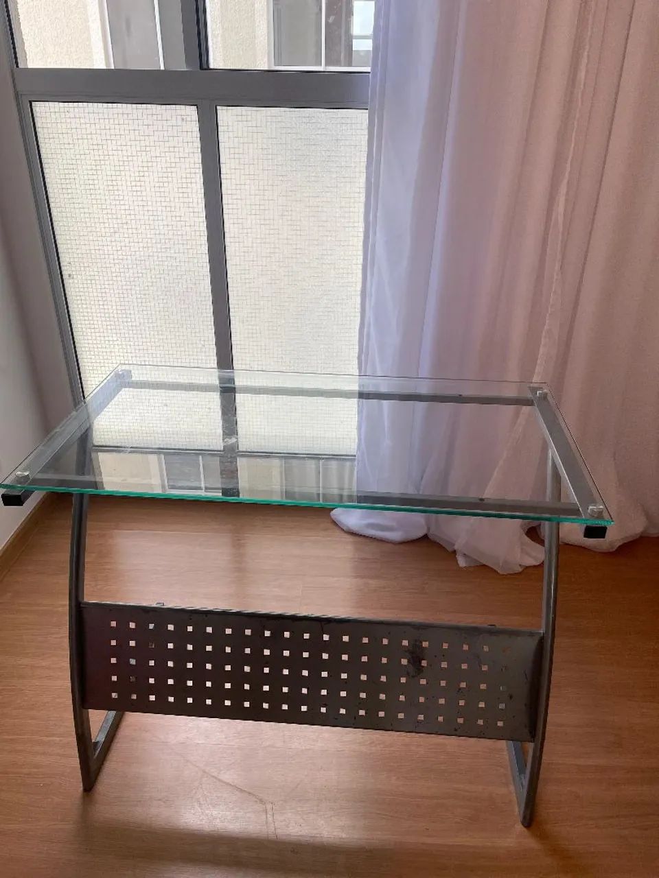 MESA DE ESCRITÓRIO PRA SAIR RAPIDO! - Foto 2