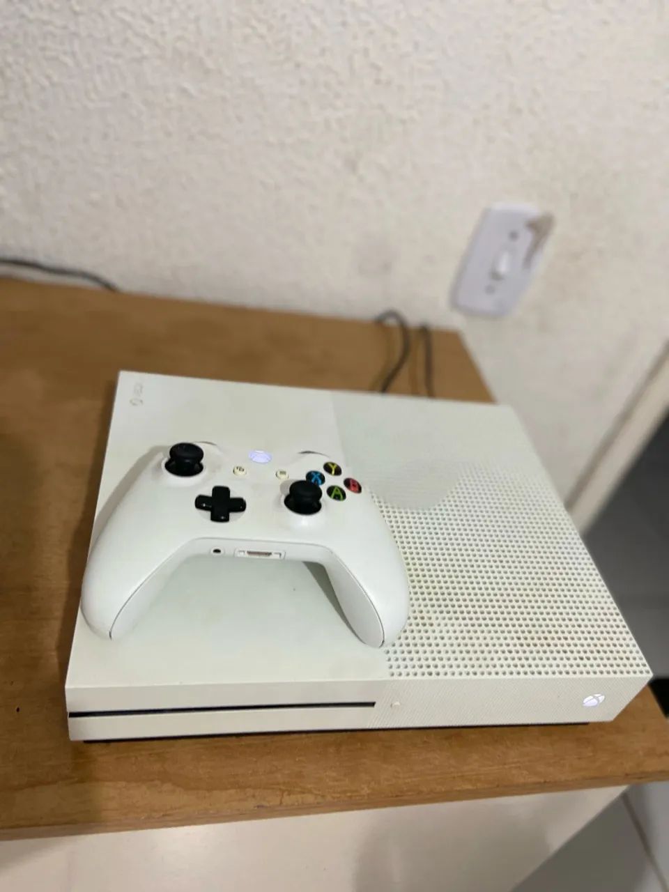 Xbox one s troco em iPhone  - Foto 2
