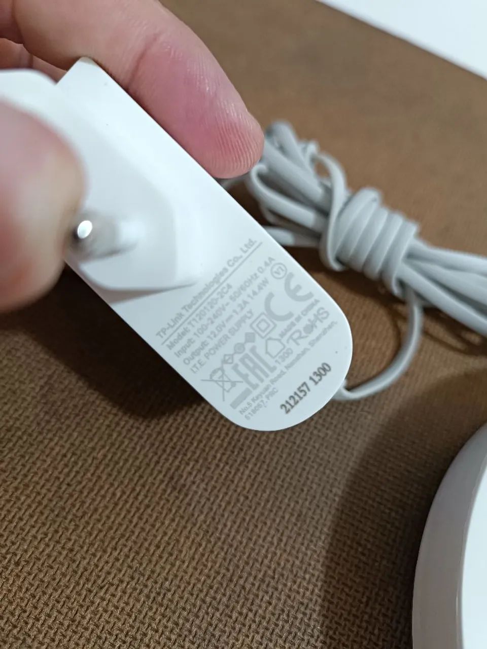 Roteador mesh m5 tp-link  - Foto 2