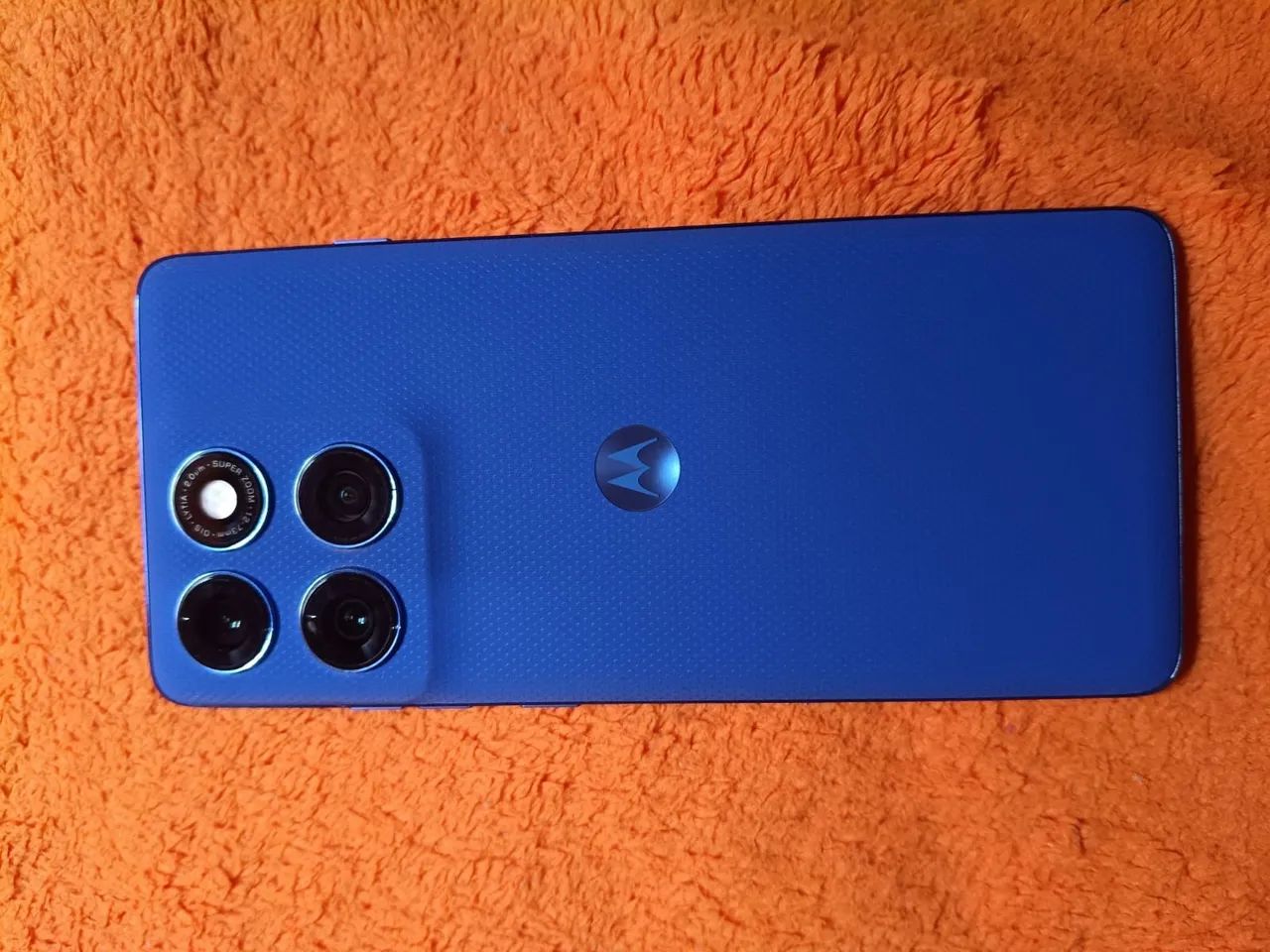Motorola Edge 60 Pro  - Foto 2