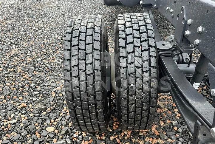 IVECO TECTOR 9-190 4X2, 21/22 - Foto 7
