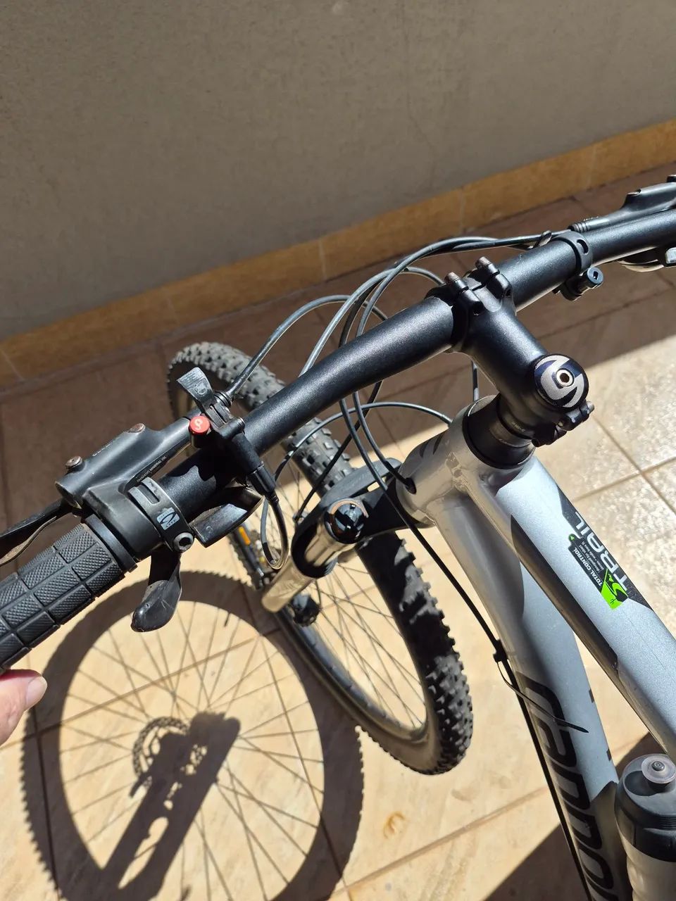 Bike  - Foto 5
