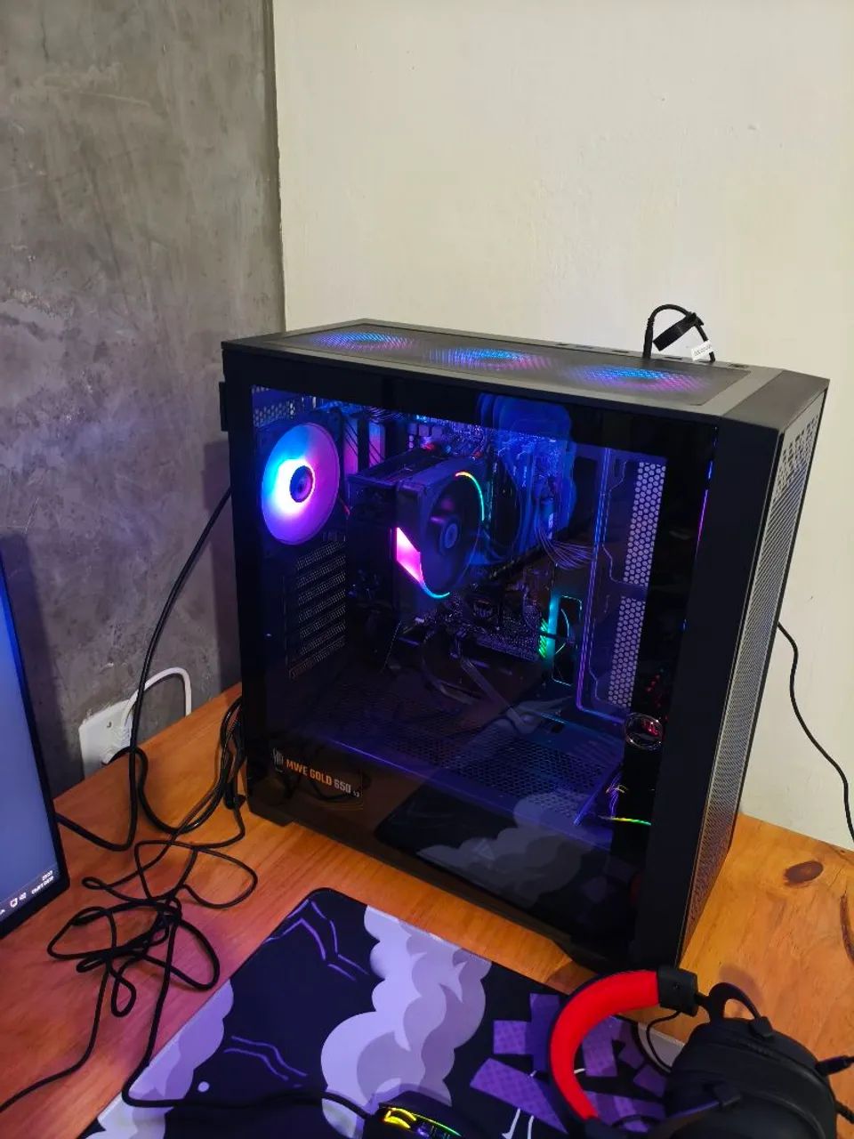 Gabinete Pc Gamer - Foto 2