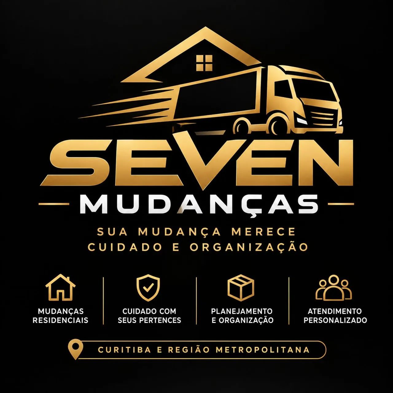 MUDANÇAS EM CURITIBA 