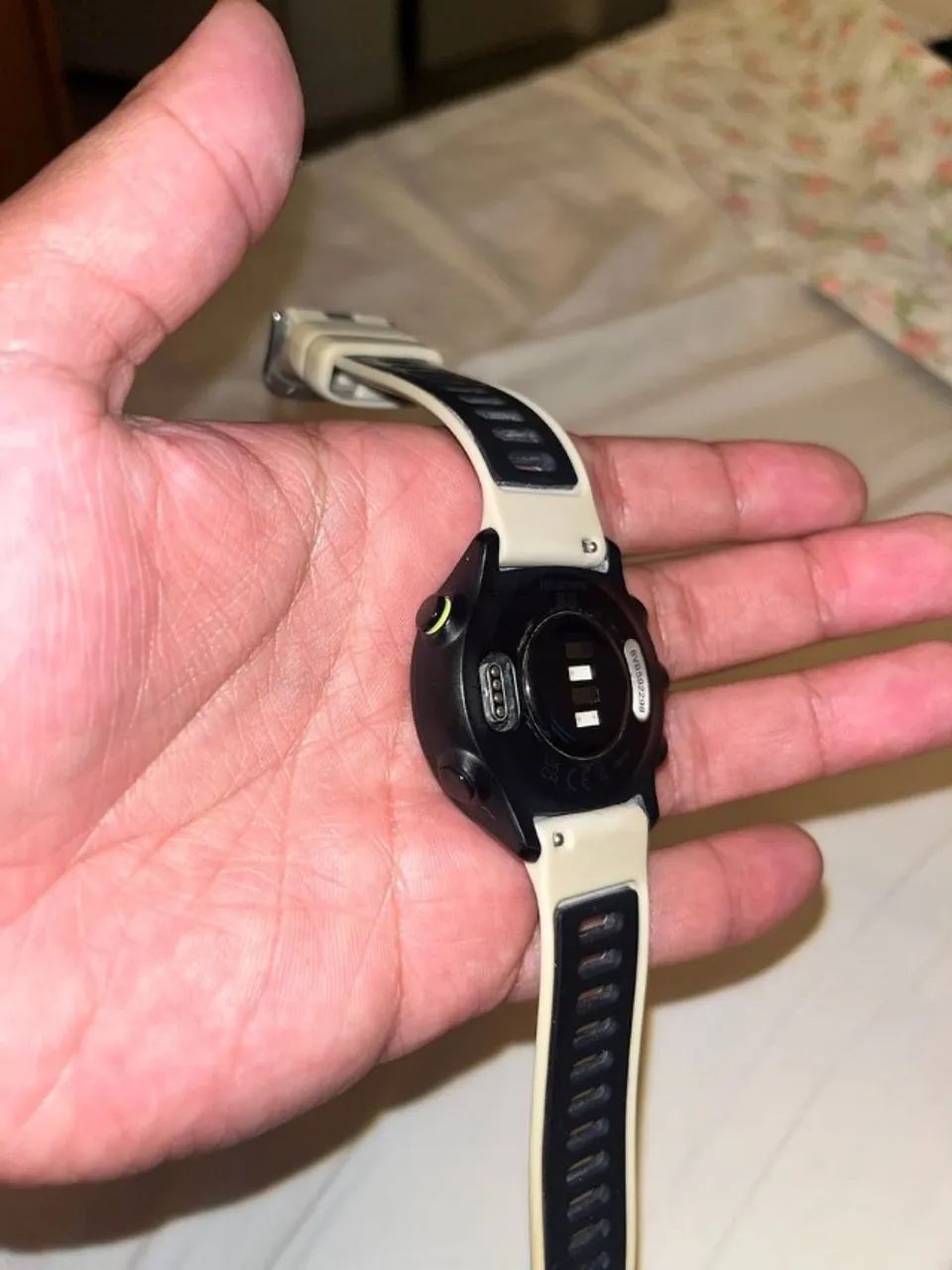 Garmin Forerunner 55 GPS - Foto 3