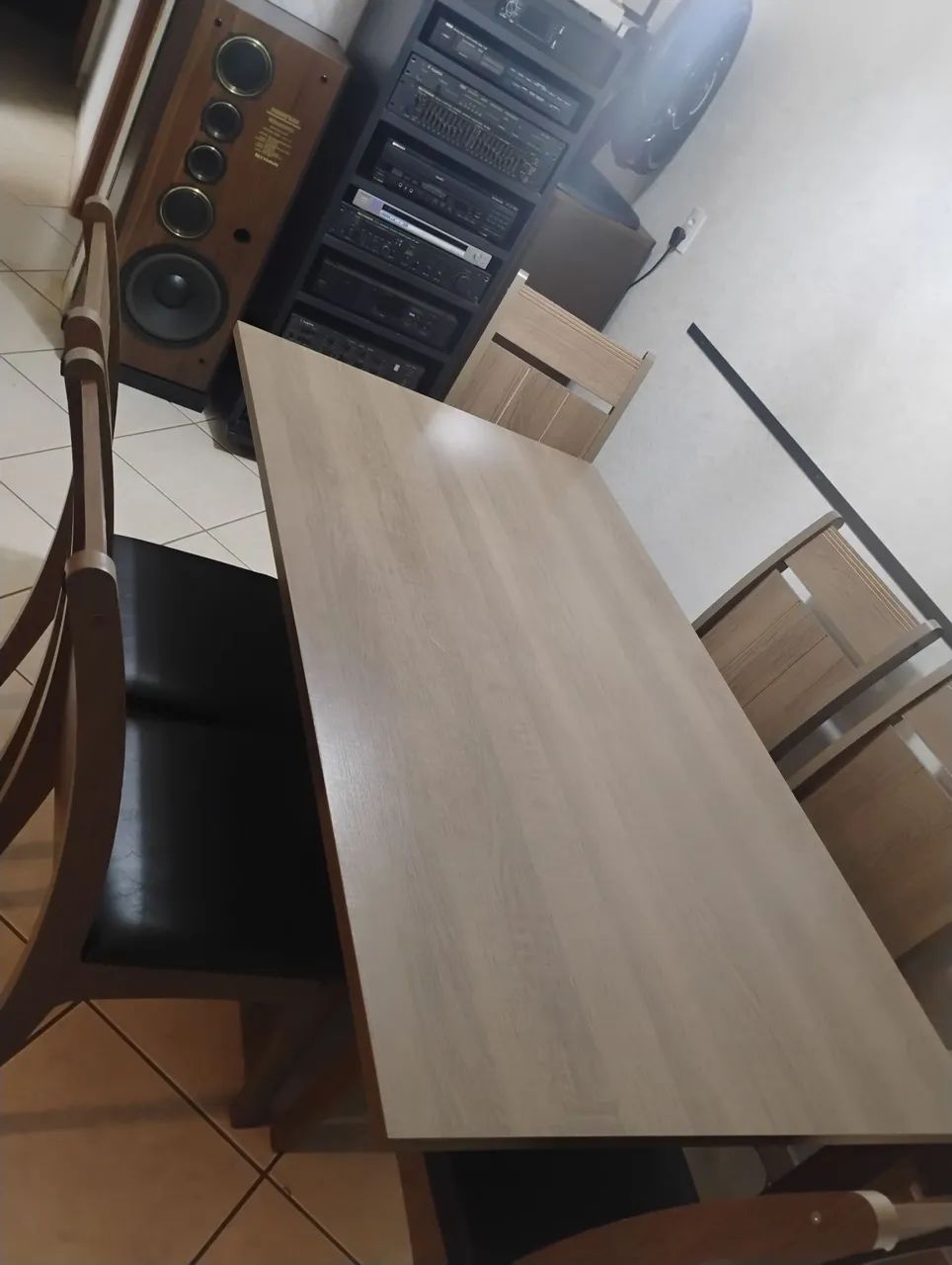 Mesa sala de jantar  - Foto 4