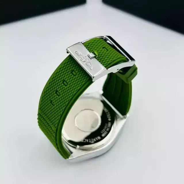  relógio Breitling - Foto 4