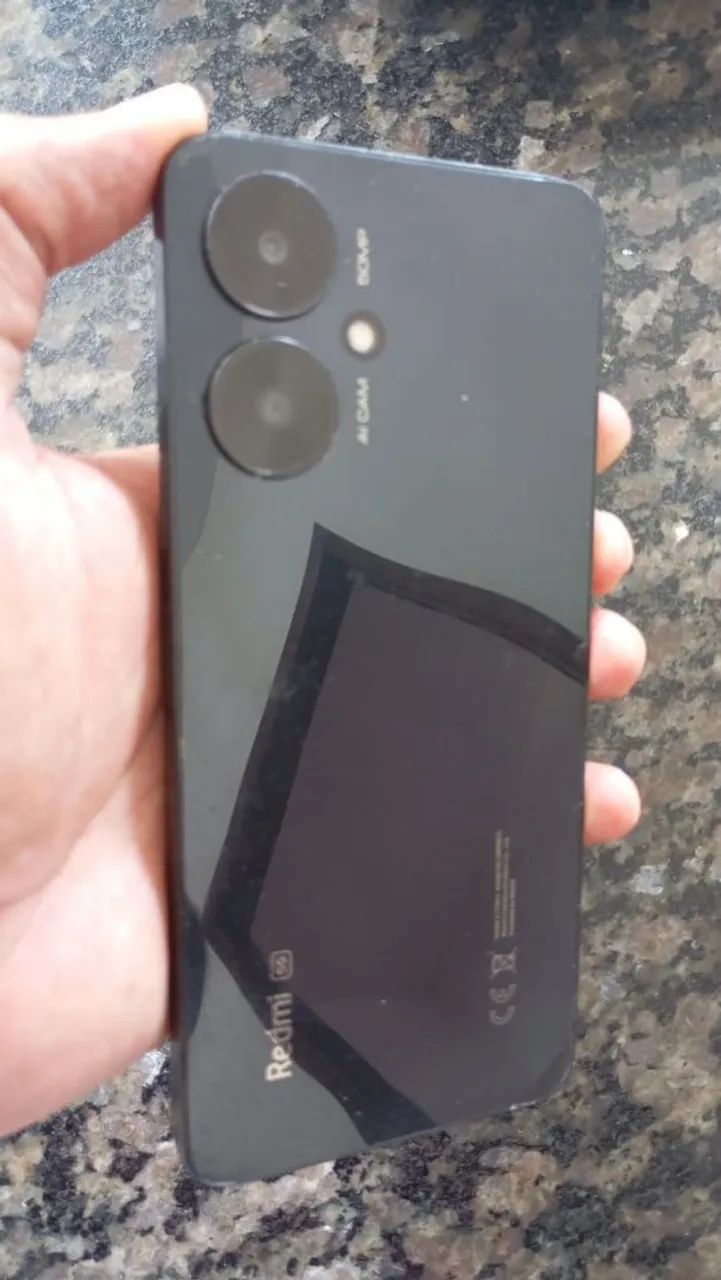 Redmi 13c 5G - Foto 3
