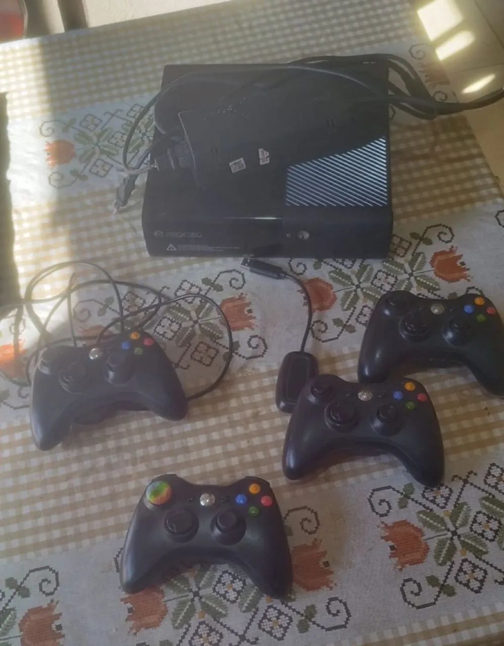 Xbox 360 desbloqueado - Foto 2