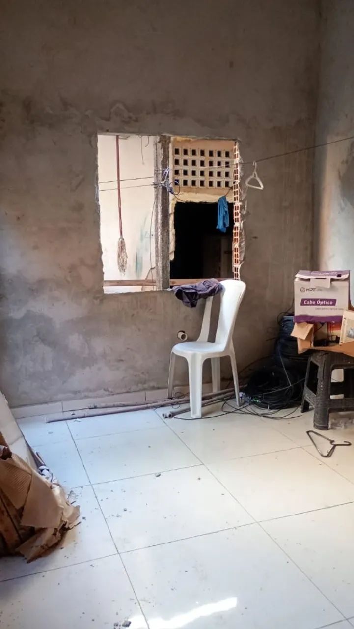Vendo Casa com 10 quartos (Kitnet) - Foto 2