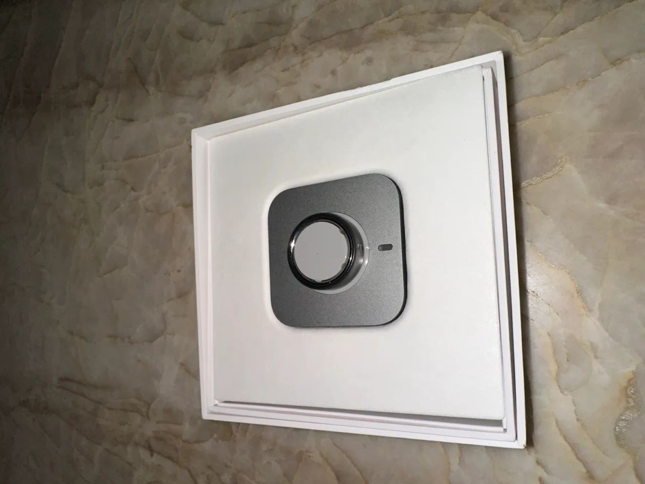 Oura ring 4 stealth  - Foto 2