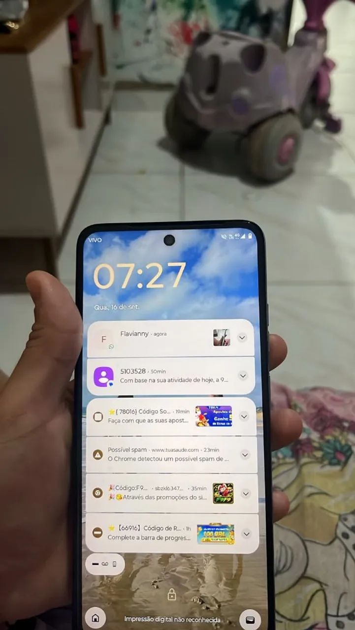 Vendo moto g15 - Foto 5