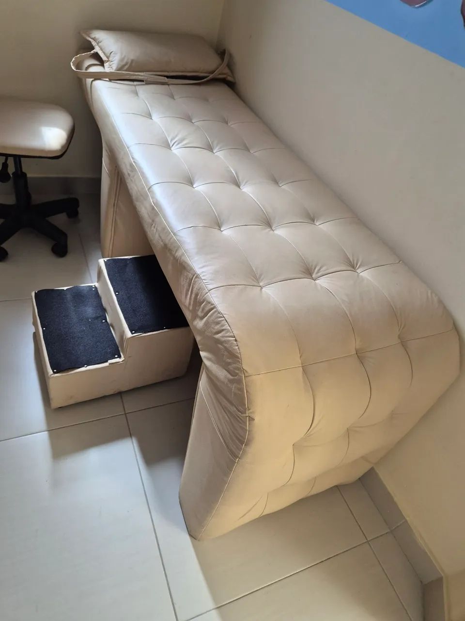 Maca para estética  - Foto 3