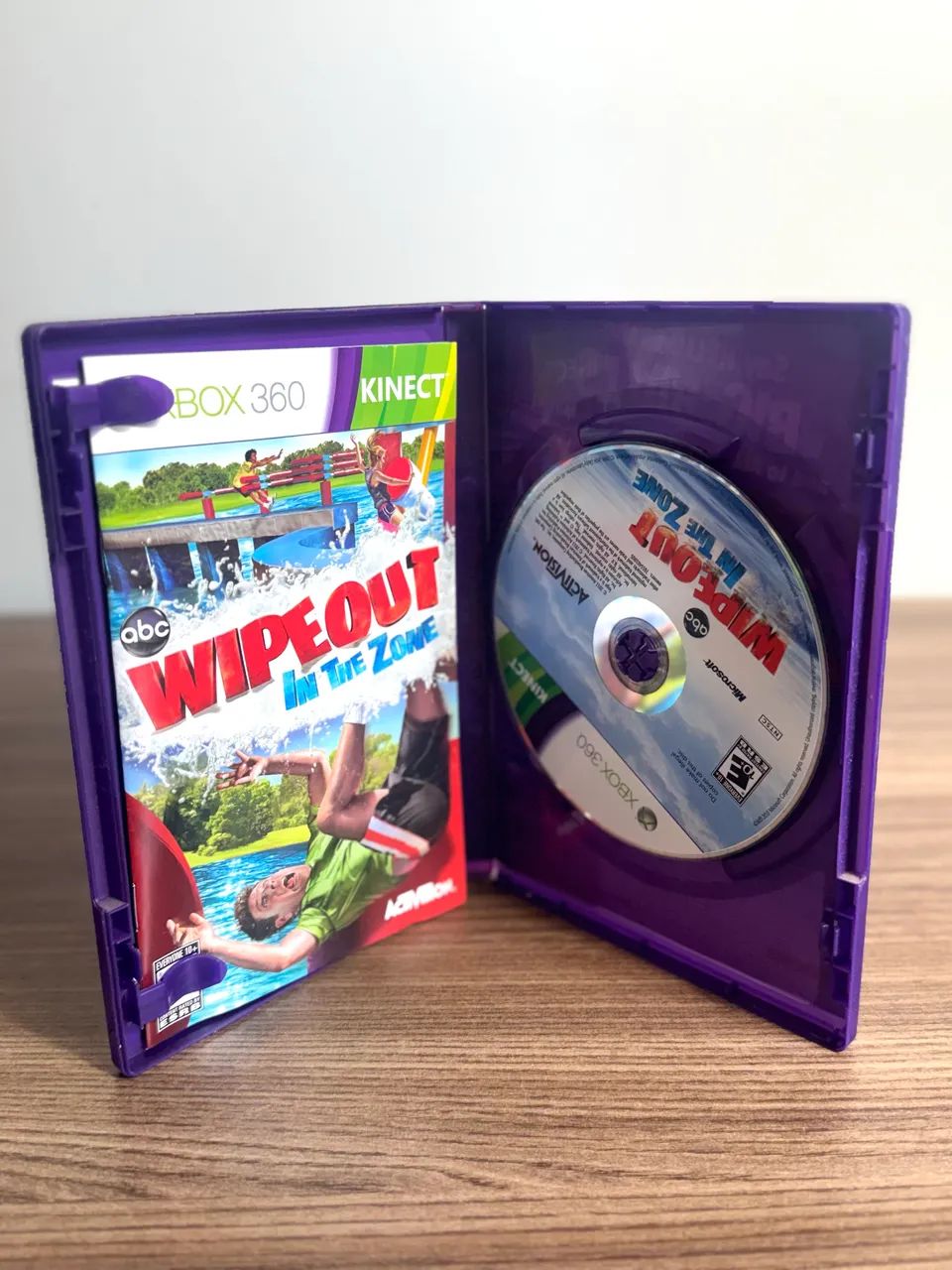 Wipeout Xbox 360 - Foto 2
